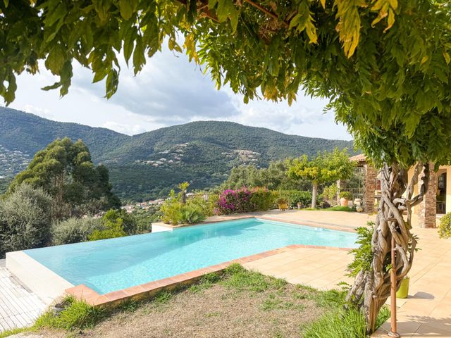 maison - CAVALAIRE SUR MER - 83