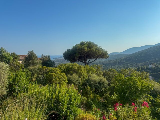 Afficher la photo en grand maison à vendre - 7 pièces - 160.0 m2 - LA CROIX VALMER - 83 - PROVENCE-ALPES-COTE-D-AZUR - Century 21 Bianchi Transactions