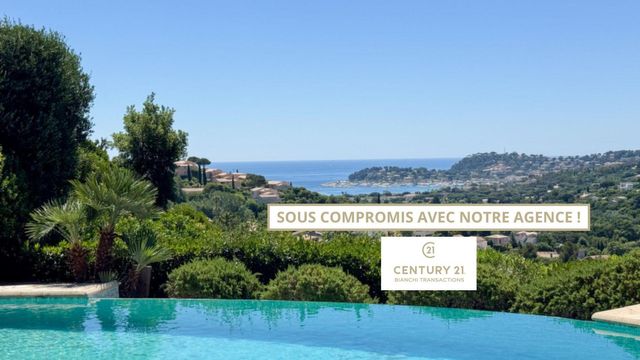 maison - CAVALAIRE SUR MER - 83