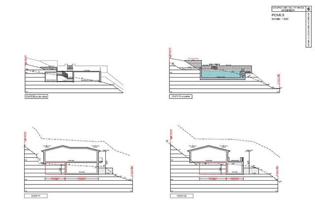 maison à vendre - 4 pièces - 213.0 m2 - LA CROIX VALMER - 83 - PROVENCE-ALPES-COTE-D-AZUR - Century 21 Bianchi Transactions