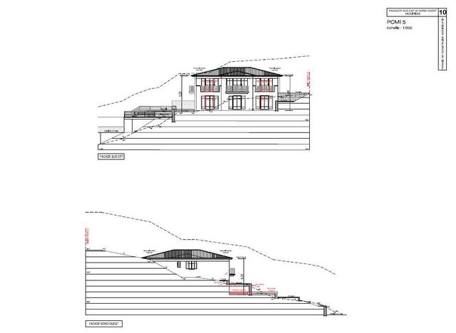 maison à vendre - 4 pièces - 213.0 m2 - LA CROIX VALMER - 83 - PROVENCE-ALPES-COTE-D-AZUR - Century 21 Bianchi Transactions
