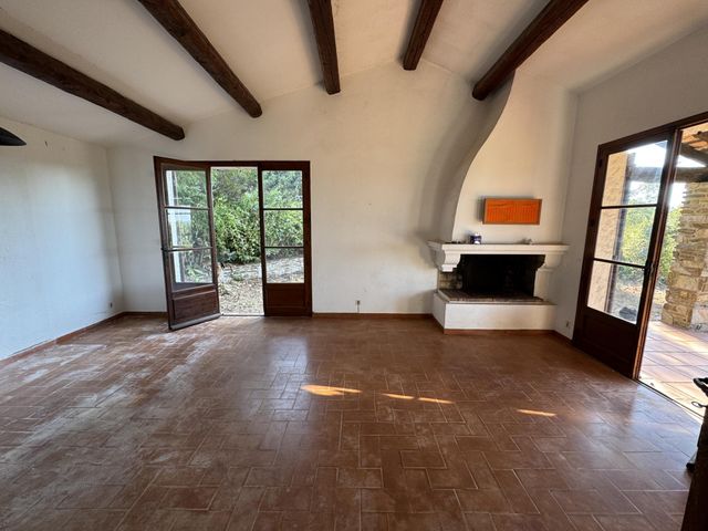 maison à vendre - 4 pièces - 80.0 m2 - LA CROIX VALMER - 83 - PROVENCE-ALPES-COTE-D-AZUR - Century 21 Bianchi Transactions