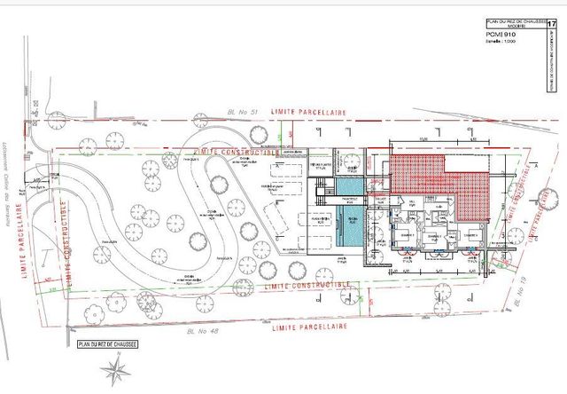 maison à vendre - 4 pièces - 213.0 m2 - LA CROIX VALMER - 83 - PROVENCE-ALPES-COTE-D-AZUR - Century 21 Bianchi Transactions