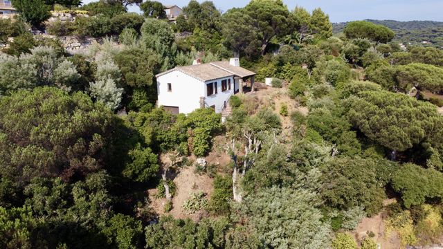 maison à vendre - 4 pièces - 80.0 m2 - LA CROIX VALMER - 83 - PROVENCE-ALPES-COTE-D-AZUR - Century 21 Bianchi Transactions
