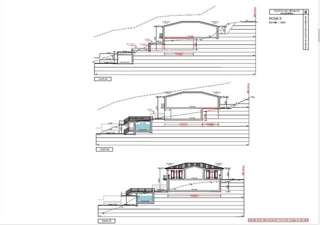 maison à vendre - 4 pièces - 213.0 m2 - LA CROIX VALMER - 83 - PROVENCE-ALPES-COTE-D-AZUR - Century 21 Bianchi Transactions
