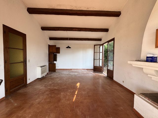 maison à vendre - 4 pièces - 80.0 m2 - LA CROIX VALMER - 83 - PROVENCE-ALPES-COTE-D-AZUR - Century 21 Bianchi Transactions