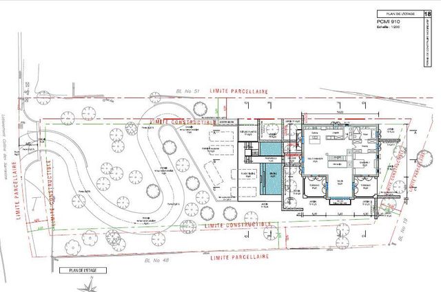maison à vendre - 4 pièces - 213.0 m2 - LA CROIX VALMER - 83 - PROVENCE-ALPES-COTE-D-AZUR - Century 21 Bianchi Transactions