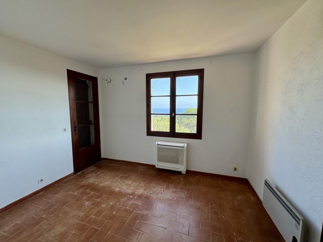 maison à vendre - 4 pièces - 80.0 m2 - LA CROIX VALMER - 83 - PROVENCE-ALPES-COTE-D-AZUR - Century 21 Bianchi Transactions