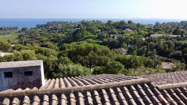 maison à vendre - 4 pièces - 80.0 m2 - LA CROIX VALMER - 83 - PROVENCE-ALPES-COTE-D-AZUR - Century 21 Bianchi Transactions