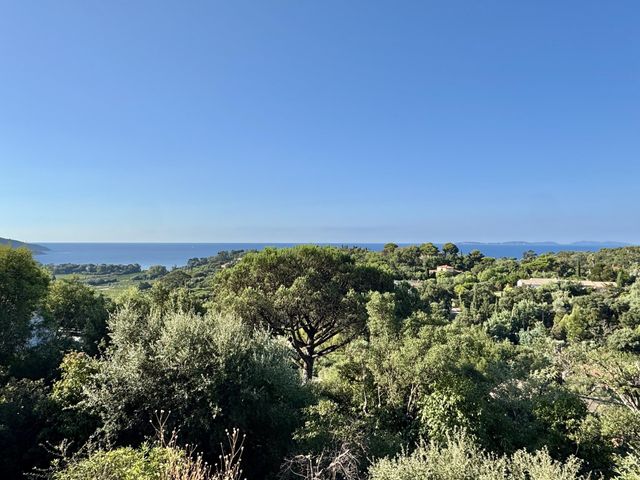 maison à vendre - 4 pièces - 80.0 m2 - LA CROIX VALMER - 83 - PROVENCE-ALPES-COTE-D-AZUR - Century 21 Bianchi Transactions