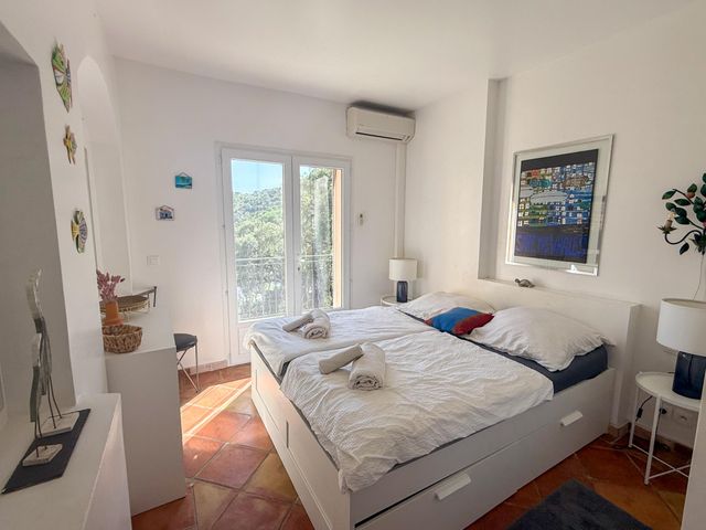 maison à vendre - 7 pièces - 157.0 m2 - CAVALAIRE SUR MER - 83 - PROVENCE-ALPES-COTE-D-AZUR - Century 21 Bianchi Transactions