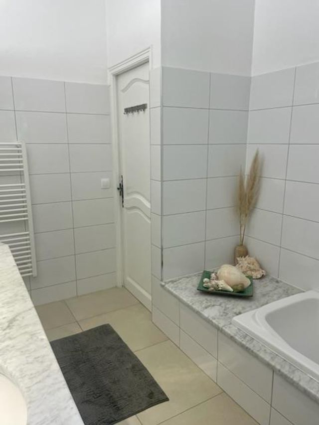 maison à vendre - 7 pièces - 157.0 m2 - CAVALAIRE SUR MER - 83 - PROVENCE-ALPES-COTE-D-AZUR - Century 21 Bianchi Transactions