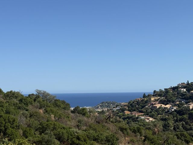 maison à vendre - 7 pièces - 157.0 m2 - CAVALAIRE SUR MER - 83 - PROVENCE-ALPES-COTE-D-AZUR - Century 21 Bianchi Transactions