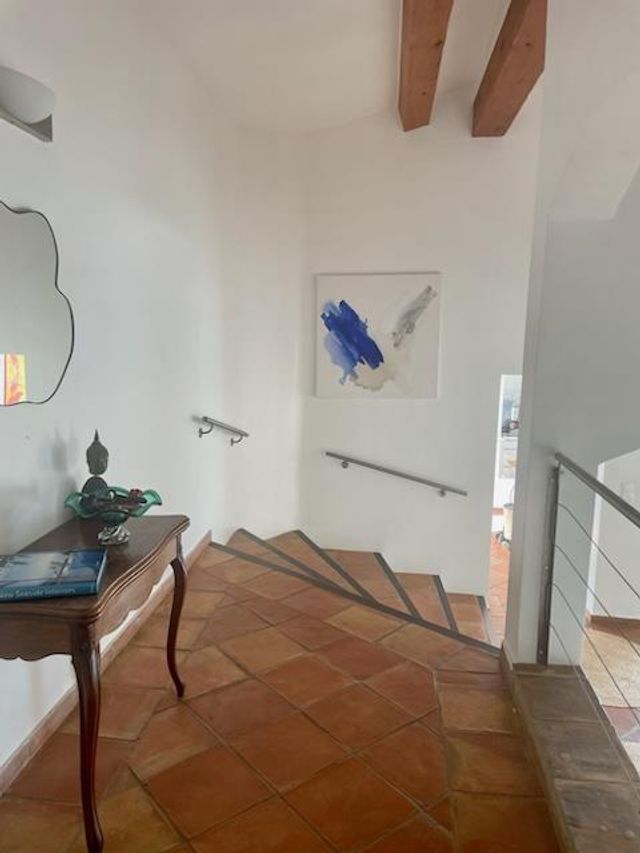 maison à vendre - 7 pièces - 157.0 m2 - CAVALAIRE SUR MER - 83 - PROVENCE-ALPES-COTE-D-AZUR - Century 21 Bianchi Transactions