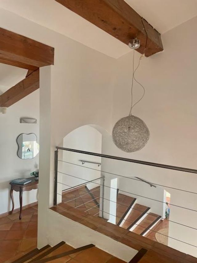 maison à vendre - 7 pièces - 157.0 m2 - CAVALAIRE SUR MER - 83 - PROVENCE-ALPES-COTE-D-AZUR - Century 21 Bianchi Transactions