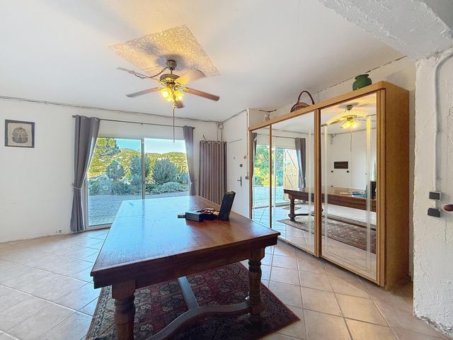 maison à vendre - 7 pièces - 242.0 m2 - CAVALAIRE SUR MER - 83 - PROVENCE-ALPES-COTE-D-AZUR - Century 21 Bianchi Transactions