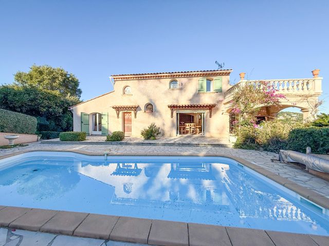 Maison à vendre CAVALAIRE SUR MER