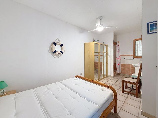 maison à vendre - 7 pièces - 242.0 m2 - CAVALAIRE SUR MER - 83 - PROVENCE-ALPES-COTE-D-AZUR - Century 21 Bianchi Transactions