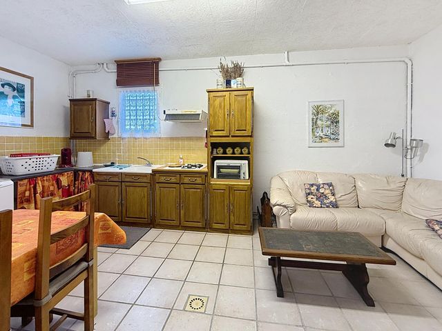 maison à vendre - 7 pièces - 242.0 m2 - CAVALAIRE SUR MER - 83 - PROVENCE-ALPES-COTE-D-AZUR - Century 21 Bianchi Transactions