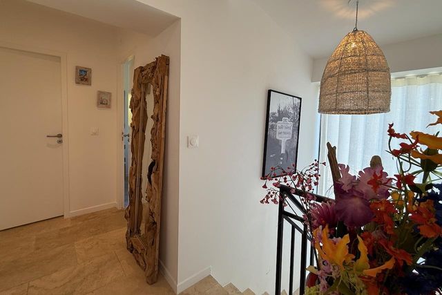 maison à vendre - 5 pièces - 135.0 m2 - LA CROIX VALMER - 83 - PROVENCE-ALPES-COTE-D-AZUR - Century 21 Bianchi Transactions