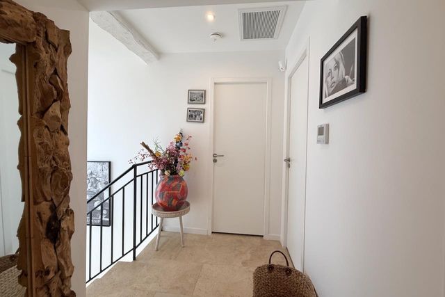 maison à vendre - 5 pièces - 135.0 m2 - LA CROIX VALMER - 83 - PROVENCE-ALPES-COTE-D-AZUR - Century 21 Bianchi Transactions