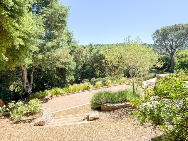 maison à vendre - 5 pièces - 142.0 m2 - LA CROIX VALMER - 83 - PROVENCE-ALPES-COTE-D-AZUR - Century 21 Bianchi Transactions