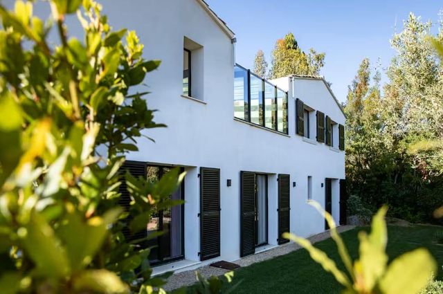 maison à vendre - 6 pièces - 280.0 m2 - LA CROIX VALMER - 83 - PROVENCE-ALPES-COTE-D-AZUR - Century 21 Bianchi Transactions