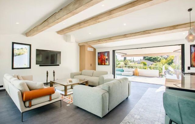 maison à vendre - 6 pièces - 280.0 m2 - LA CROIX VALMER - 83 - PROVENCE-ALPES-COTE-D-AZUR - Century 21 Bianchi Transactions