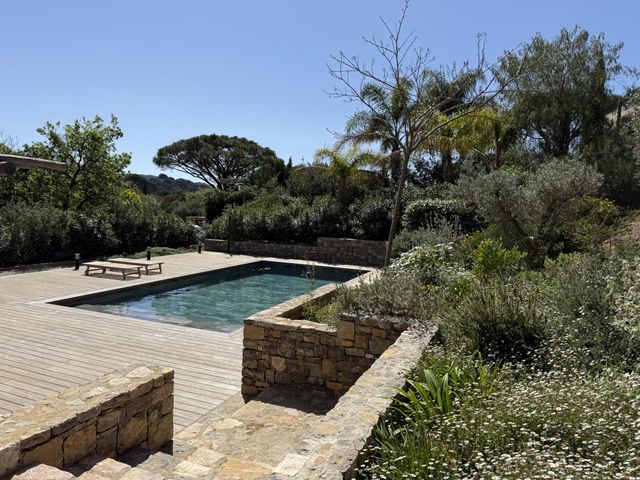 maison à vendre - 7 pièces - 250.0 m2 - LA CROIX VALMER - 83 - PROVENCE-ALPES-COTE-D-AZUR - Century 21 Bianchi Transactions