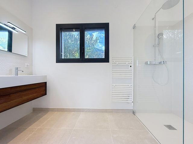 maison à vendre - 7 pièces - 250.0 m2 - LA CROIX VALMER - 83 - PROVENCE-ALPES-COTE-D-AZUR - Century 21 Bianchi Transactions