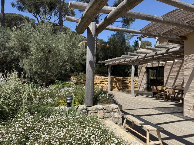 maison à vendre - 7 pièces - 250.0 m2 - LA CROIX VALMER - 83 - PROVENCE-ALPES-COTE-D-AZUR - Century 21 Bianchi Transactions