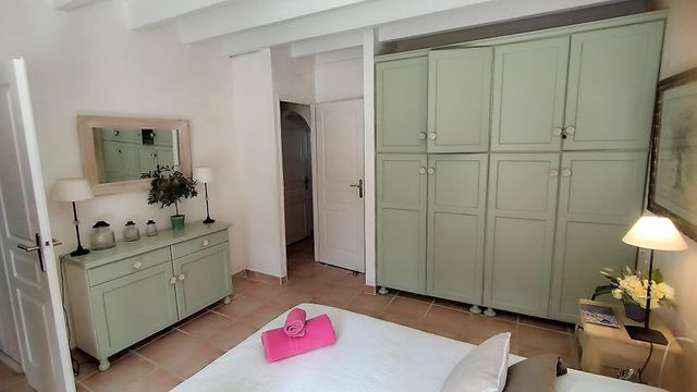 maison à vendre - 5 pièces - 122.0 m2 - CAVALAIRE SUR MER - 83 - PROVENCE-ALPES-COTE-D-AZUR - Century 21 Bianchi Transactions