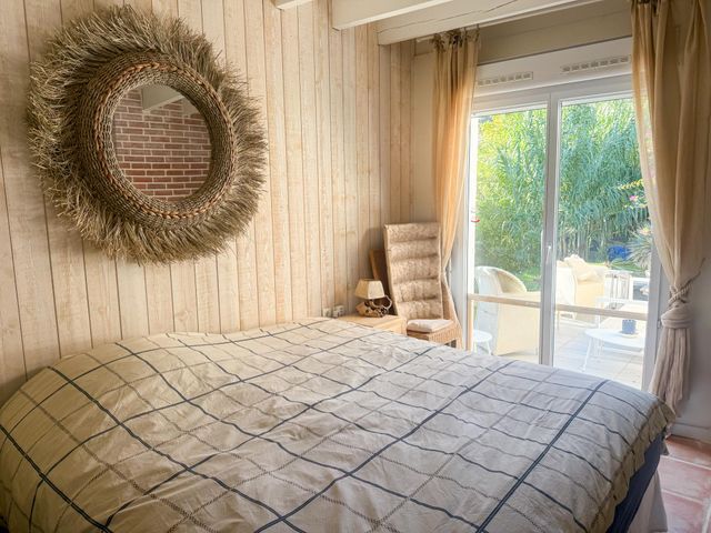 maison à vendre - 5 pièces - 122.0 m2 - CAVALAIRE SUR MER - 83 - PROVENCE-ALPES-COTE-D-AZUR - Century 21 Bianchi Transactions