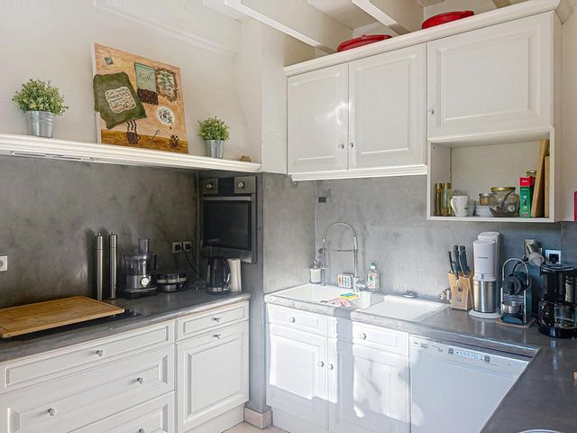 maison à vendre - 5 pièces - 122.0 m2 - CAVALAIRE SUR MER - 83 - PROVENCE-ALPES-COTE-D-AZUR - Century 21 Bianchi Transactions