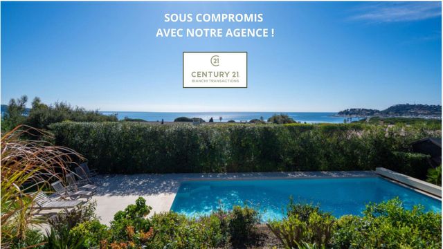 Maison à vendre CAVALAIRE SUR MER