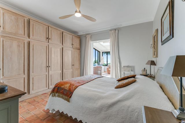 maison à vendre - 5 pièces - 173.0 m2 - CAVALAIRE SUR MER - 83 - PROVENCE-ALPES-COTE-D-AZUR - Century 21 Bianchi Transactions