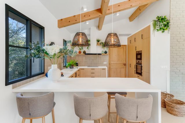 maison à vendre - 7 pièces - 186.0 m2 - LA CROIX VALMER - 83 - PROVENCE-ALPES-COTE-D-AZUR - Century 21 Bianchi Transactions