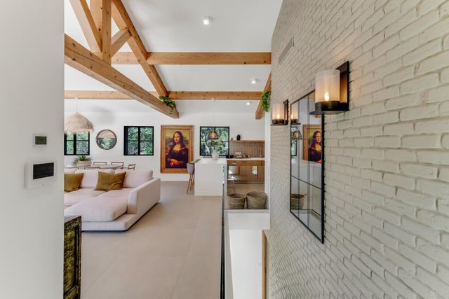 maison à vendre - 7 pièces - 186.0 m2 - LA CROIX VALMER - 83 - PROVENCE-ALPES-COTE-D-AZUR - Century 21 Bianchi Transactions