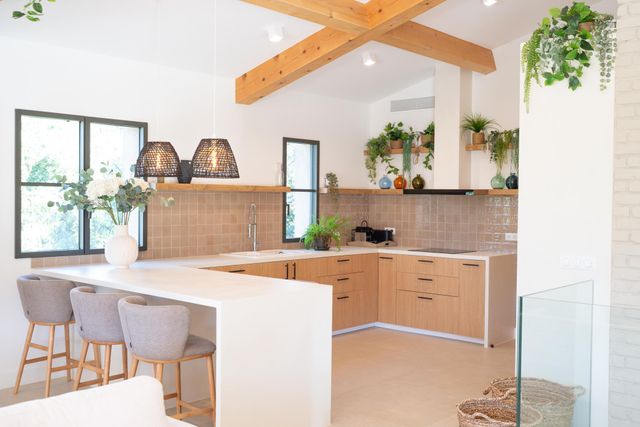 maison à vendre - 7 pièces - 186.0 m2 - LA CROIX VALMER - 83 - PROVENCE-ALPES-COTE-D-AZUR - Century 21 Bianchi Transactions