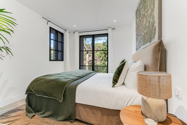 maison à vendre - 7 pièces - 186.0 m2 - LA CROIX VALMER - 83 - PROVENCE-ALPES-COTE-D-AZUR - Century 21 Bianchi Transactions