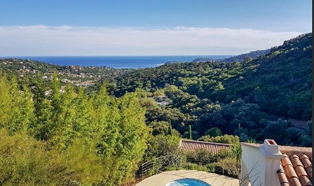 Maison à vendre CAVALAIRE SUR MER