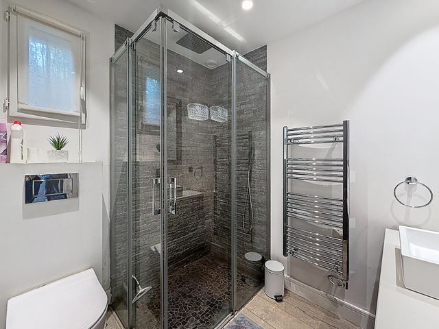 maison à vendre - 5 pièces - 110.0 m2 - CAVALAIRE SUR MER - 83 - PROVENCE-ALPES-COTE-D-AZUR - Century 21 Bianchi Transactions