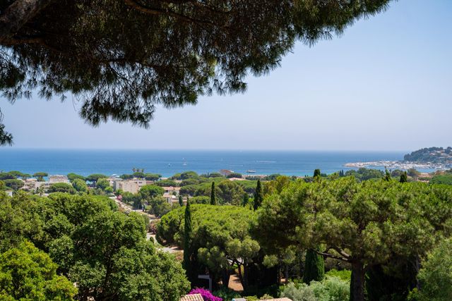 Maison à vendre CAVALAIRE SUR MER