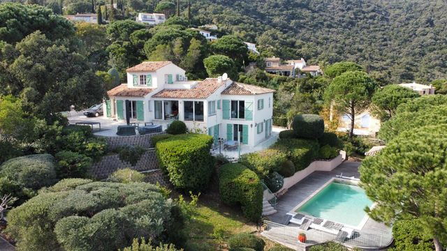 Maison à vendre CAVALAIRE SUR MER