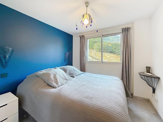 maison à vendre - 8 pièces - 220.0 m2 - CAVALAIRE SUR MER - 83 - PROVENCE-ALPES-COTE-D-AZUR - Century 21 Bianchi Transactions