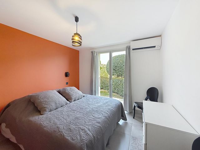 maison à vendre - 8 pièces - 220.0 m2 - CAVALAIRE SUR MER - 83 - PROVENCE-ALPES-COTE-D-AZUR - Century 21 Bianchi Transactions