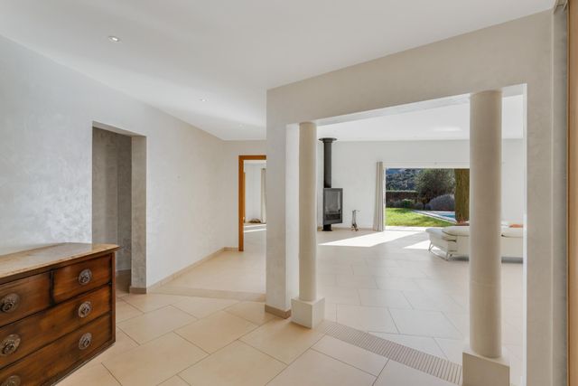 maison à vendre - 8 pièces - 300.0 m2 - CAVALAIRE SUR MER - 83 - PROVENCE-ALPES-COTE-D-AZUR - Century 21 Bianchi Transactions