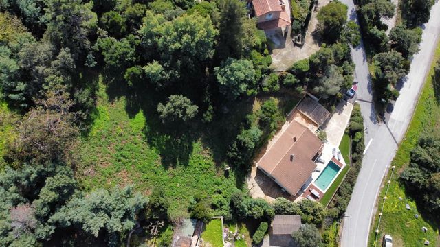 maison à vendre - 4 pièces - 90.5 m2 - LA CROIX VALMER - 83 - PROVENCE-ALPES-COTE-D-AZUR - Century 21 Bianchi Transactions