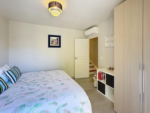 maison à vendre - 4 pièces - 90.5 m2 - LA CROIX VALMER - 83 - PROVENCE-ALPES-COTE-D-AZUR - Century 21 Bianchi Transactions