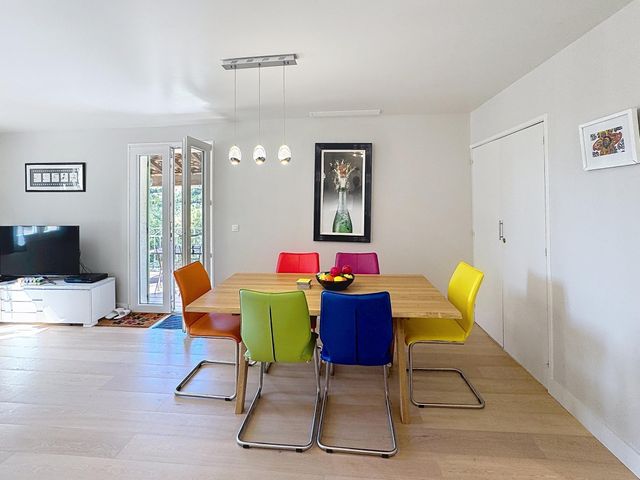 maison à vendre - 4 pièces - 90.5 m2 - LA CROIX VALMER - 83 - PROVENCE-ALPES-COTE-D-AZUR - Century 21 Bianchi Transactions